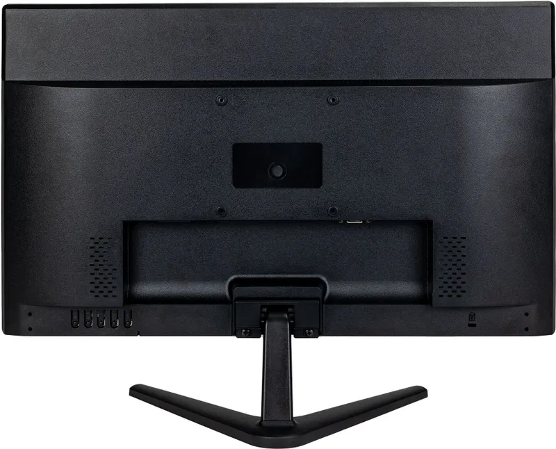 Монитор Hiper 21.5" EasyView HS2202 черный TN LED 5ms 16:9 HDMI матовая 200cd 170гр/160гр 1920x1080 75Hz FreeSync VGA FHD 2.2кг