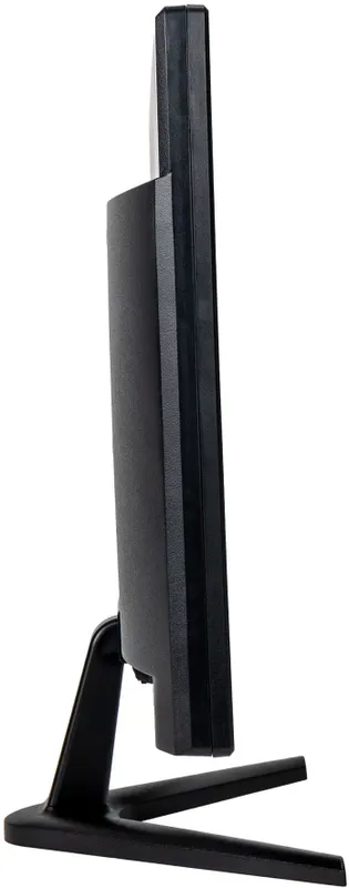 Монитор Hiper 21.5" EasyView HS2202 черный TN LED 5ms 16:9 HDMI матовая 200cd 170гр/160гр 1920x1080 75Hz FreeSync VGA FHD 2.2кг