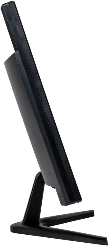 Монитор Hiper 21.5" EasyView HS2202 черный TN LED 5ms 16:9 HDMI матовая 200cd 170гр/160гр 1920x1080 75Hz FreeSync VGA FHD 2.2кг