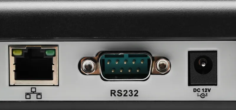 Пульт управления Dahua DHI-NKB1000-E