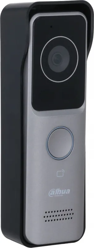 Видеодомофон Dahua DHI-VTO2311R-WP серый