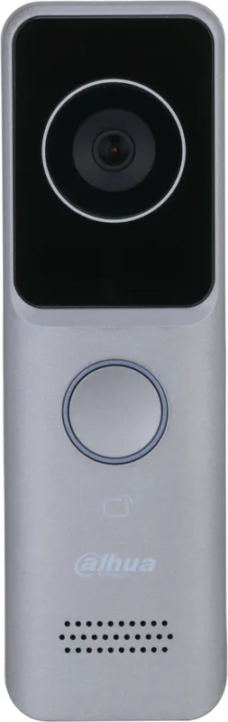 Видеодомофон Dahua DHI-VTO2311R-WP серый