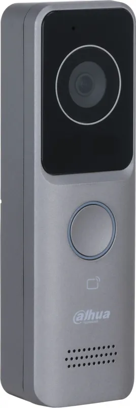Видеодомофон Dahua DHI-VTO2311R-WP серый