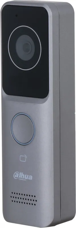 Видеодомофон Dahua DHI-VTO2311R-WP серый