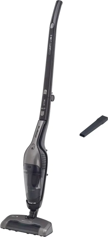 Пылесос Polaris PVCS 0623 серый/черный