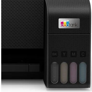 МФУ струйный Epson L3251 (C11CJ67409) A4 WiFi черный