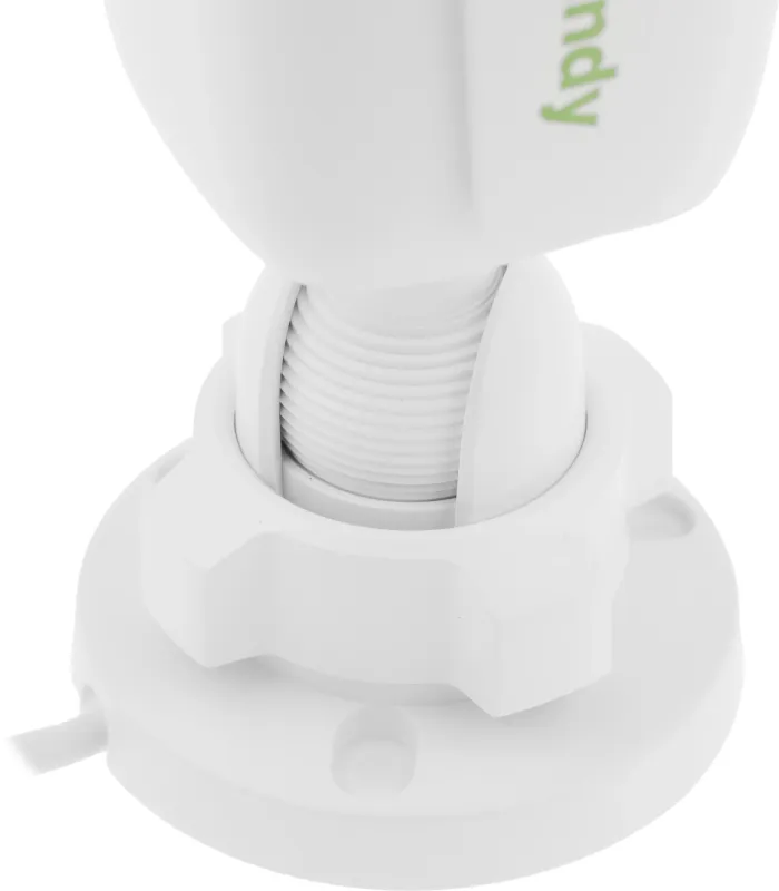 Камера видеонаблюдения IP Tiandy Spark TC-C32QN I3/E/Y/2.8mm/V5.1 2.8-2.8мм цв. корп.:белый (TC-C32QN I3/E/Y/2.8/V5.1)