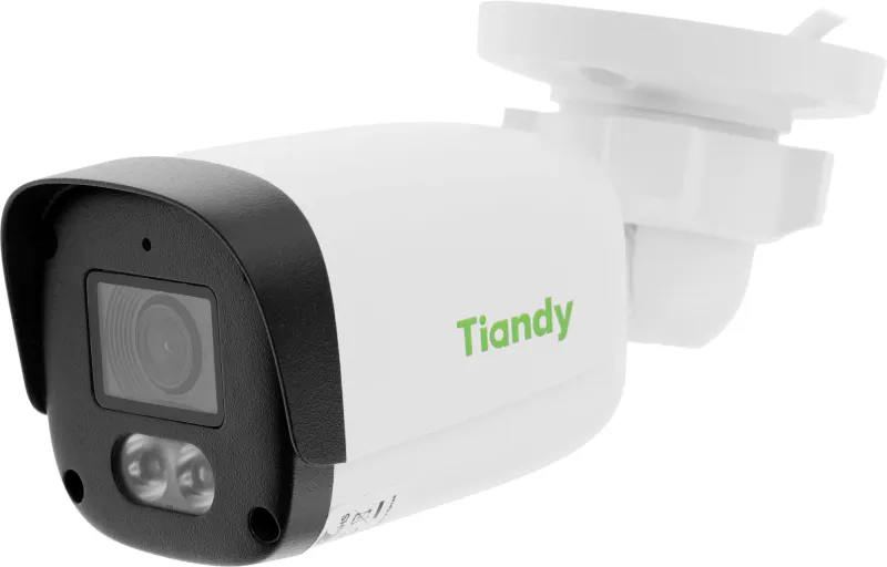 Камера видеонаблюдения IP Tiandy Spark TC-C34QN I3/E/Y/2.8mm/V5.0 2.8-2.8мм цв. корп.:белый (TC-C34QN I3/E/Y/2.8/V5.0)