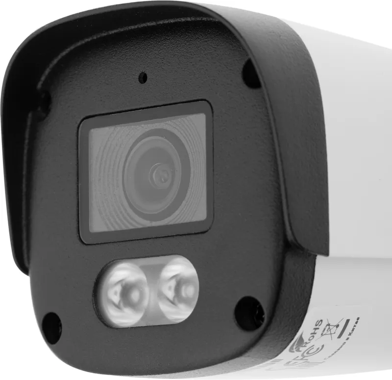 Камера видеонаблюдения IP Tiandy Spark TC-C34QN I3/E/Y/2.8mm/V5.0 2.8-2.8мм цв. корп.:белый (TC-C34QN I3/E/Y/2.8/V5.0)