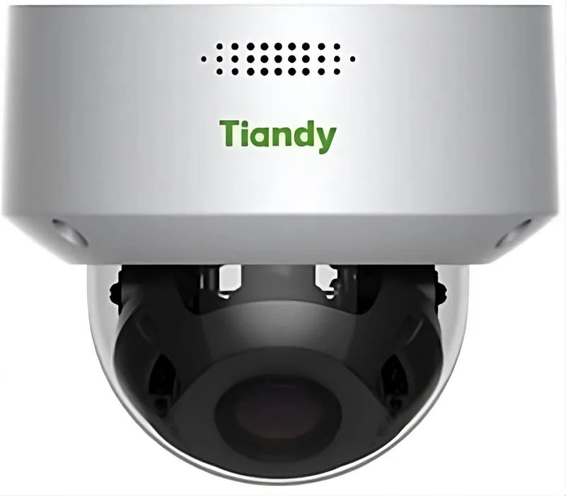 Камера видеонаблюдения IP Tiandy TC-C35MS I5/A/E/Y/M/H/2.7-13.5mm/V4.0 2.7-13.5мм цв. корп.:белый (TC-C35MS I5/A/E/Y/M/H/V4.0)
