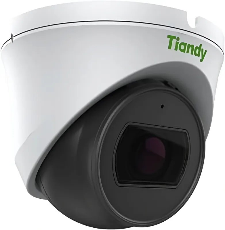 Камера видеонаблюдения IP Tiandy TC-C35XS I3/E/Y/M/S/H/2.8mm/V4.0 2.8-2.8мм цв. корп.:белый (TC-C35XS I3/E/Y/M/S/H/2.8/V4.0)