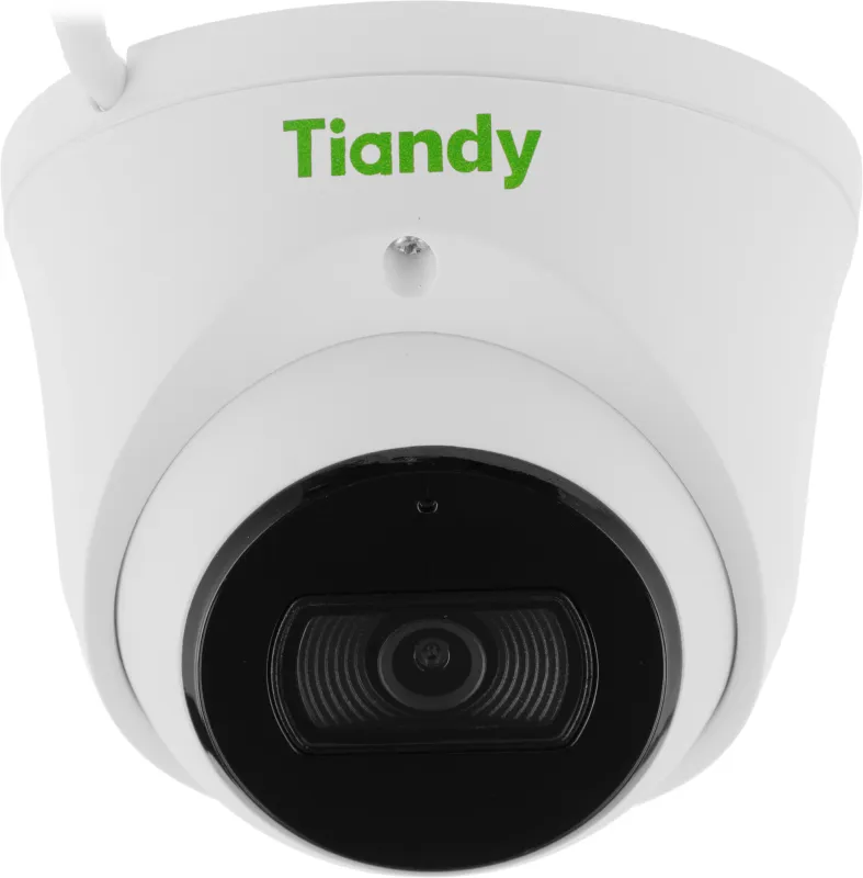 Камера видеонаблюдения IP Tiandy TC-C35XS I3/E/Y/M/S/H/2.8mm/V4.0 2.8-2.8мм цв. корп.:белый (TC-C35XS I3/E/Y/M/S/H/2.8/V4.0)