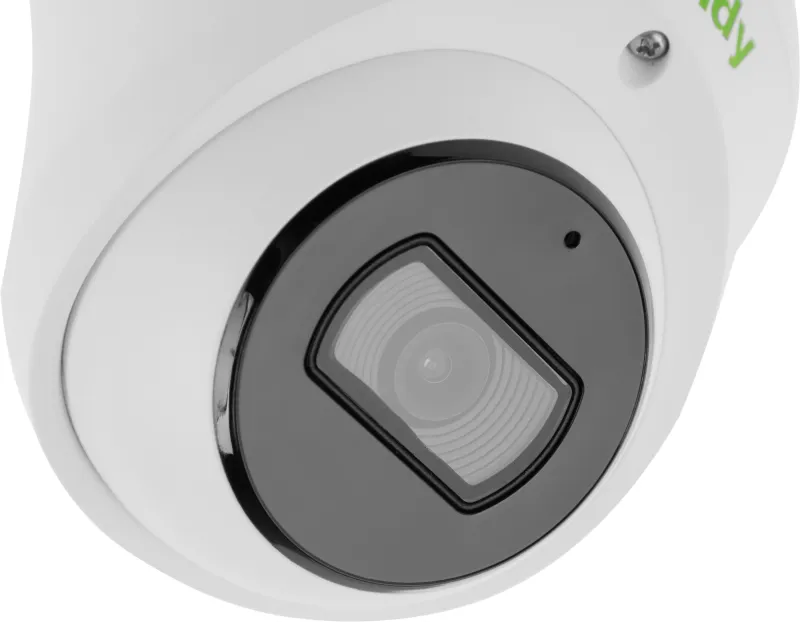 Камера видеонаблюдения IP Tiandy TC-C35XS I3/E/Y/M/S/H/2.8mm/V4.0 2.8-2.8мм цв. корп.:белый (TC-C35XS I3/E/Y/M/S/H/2.8/V4.0)