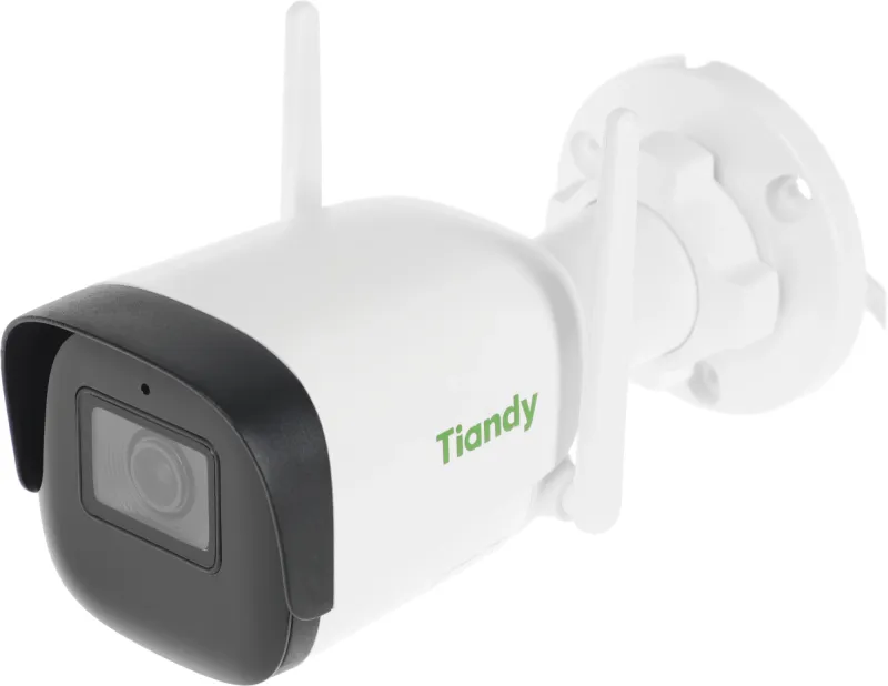 Камера видеонаблюдения IP Tiandy TC-C32WN I5/Y/WIFI/2.8mm/V4.1 2.8-2.8мм цв. корп.:белый (TC-C32WN I5/Y/WIFI/2.8/V4.1)