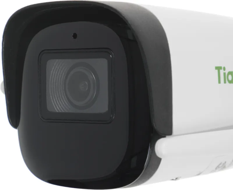 Камера видеонаблюдения IP Tiandy TC-C32WN I5/Y/WIFI/2.8mm/V4.1 2.8-2.8мм цв. корп.:белый (TC-C32WN I5/Y/WIFI/2.8/V4.1)
