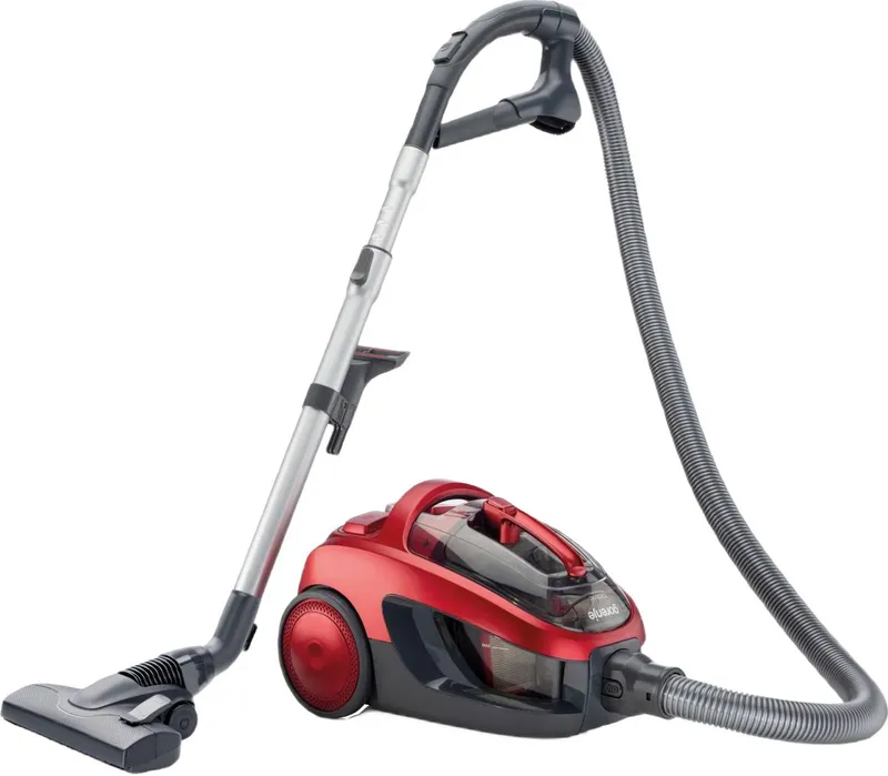 Пылесос Gorenje VC2303SPRCY 2300Вт красный