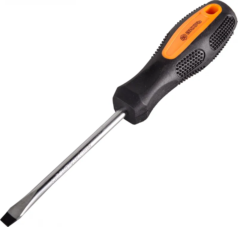 Отвертка Вихрь SL6 в компл.:1 предмет (73/6/2/9)