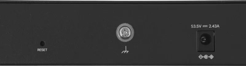 Сетевое оборудование TP-Link ER7212PC, Гигабитный VPN-маршрутизатор Omada с портами PoE+ и контроллером, 2 гиг. порта SFP WAN/LAN, 1 гиг. порт RJ45 WAN, 1 гига. порт RJ45 WAN/LAN, 8 гиг. портов RJ45 LAN