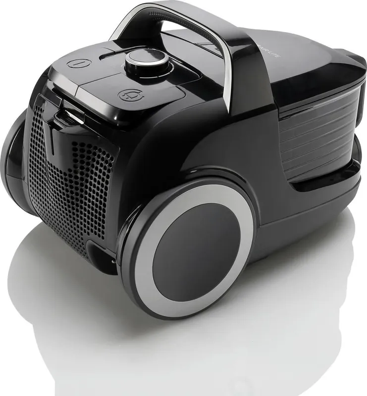 Пылесос Gorenje VC2303GALBKCY 2300Вт черный