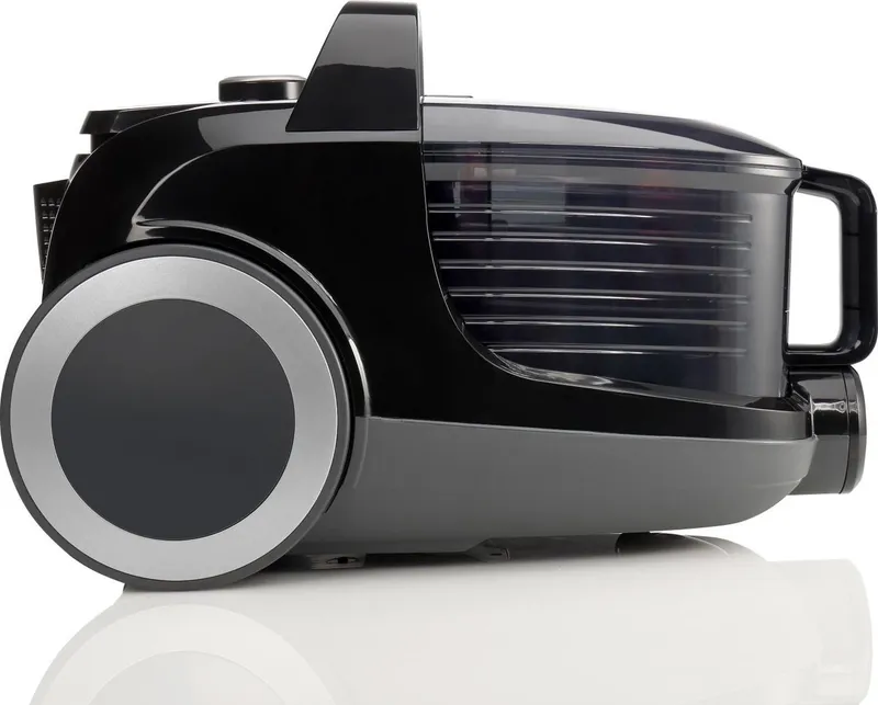 Пылесос Gorenje VC2303GALBKCY 2300Вт черный