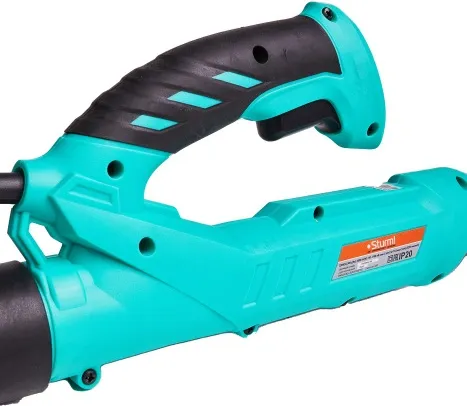 Полировальная машина Sturm! DWS6010SL 1000Вт 6000об/мин рез.шпин.:M14 d=215мм жестк.кейс