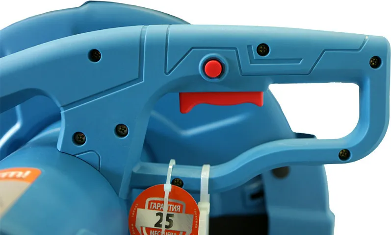 Отрезная пила Sturm! CF7325S 2600Вт 4200об/мин d=355мм