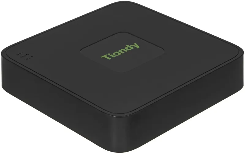 Видеорегистратор Tiandy TC-R3105 I/B/P/L/V1.1