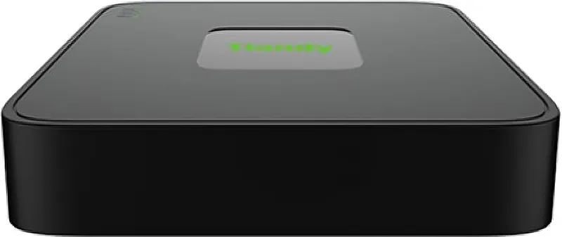 Видеорегистратор Tiandy TC-R3105 I/B/P/L/V1.1