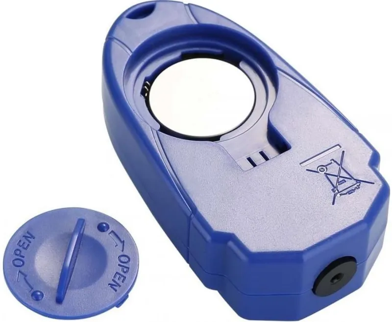 Толщиномер Deko TT (065-0180)