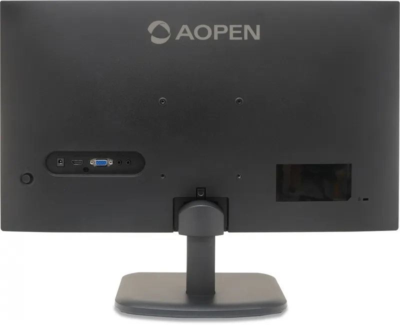 Монитор Aopen 27" 27CL1Ebmix черный IPS LED 1ms 16:9 HDMI M/M матовая 250cd 178гр/178гр 1920x1080 100Hz FreeSync VGA FHD 3.5кг