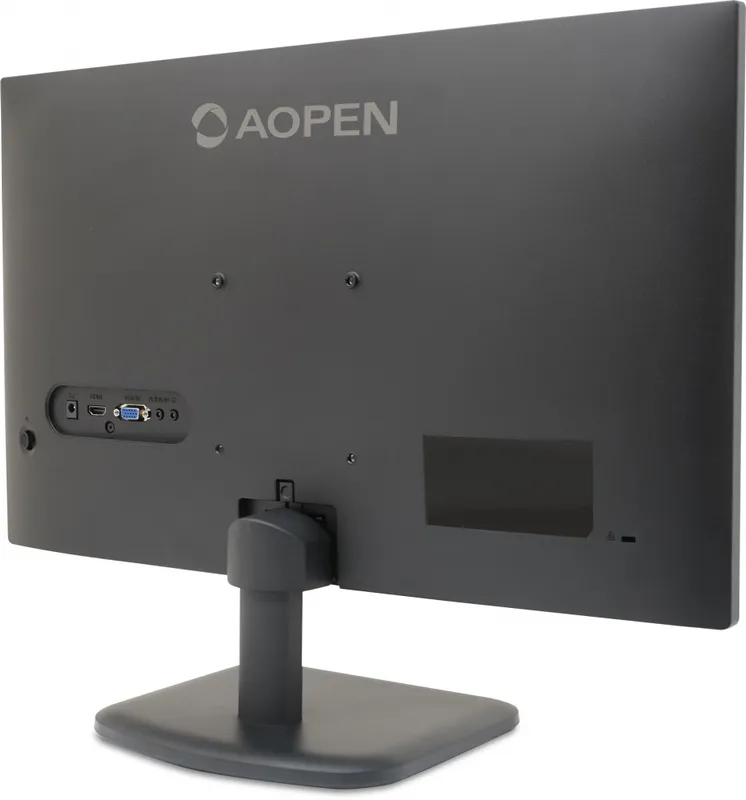 Монитор Aopen 27" 27CL1Ebmix черный IPS LED 1ms 16:9 HDMI M/M матовая 250cd 178гр/178гр 1920x1080 100Hz FreeSync VGA FHD 3.5кг