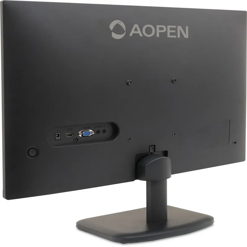 Монитор Aopen 27" 27CL1Ebmix черный IPS LED 1ms 16:9 HDMI M/M матовая 250cd 178гр/178гр 1920x1080 100Hz FreeSync VGA FHD 3.5кг