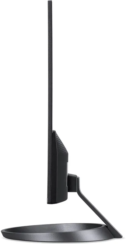 Монитор 27'' ACER Vero RL272EyiivUltra Thin Darkgrey, 85% PCR, 5% OBP, 16:9, IPS, 1920x1080, 4ms, 250cd, 100Hz, 1xVGA + 2xHDMI(1.4)  FreeSync, Delta E<2