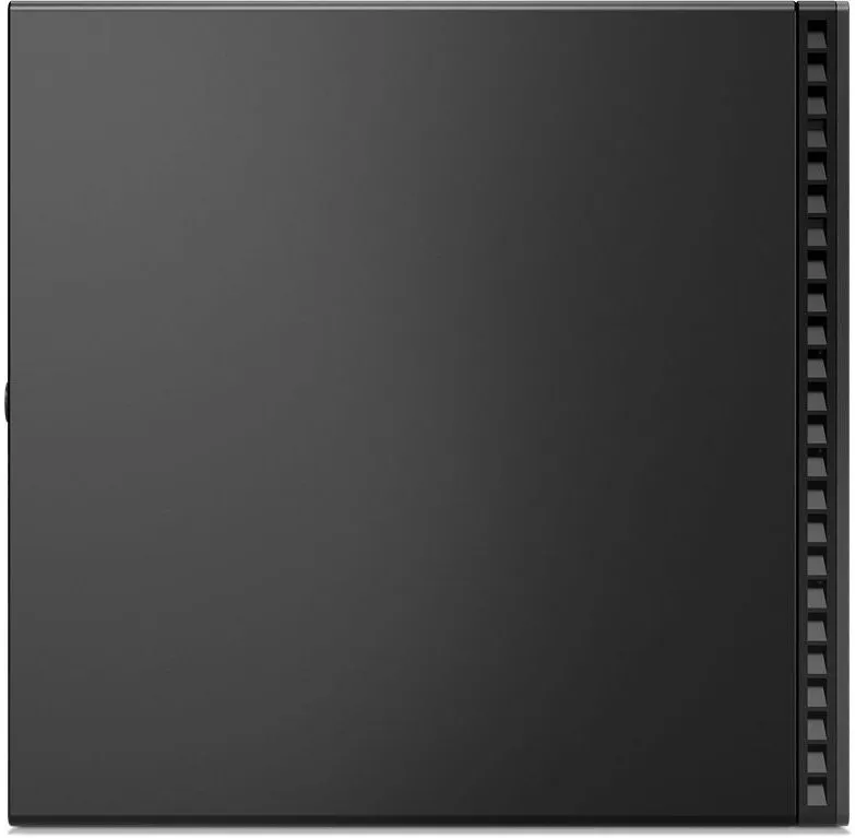 Неттоп Lenovo ThinkCentre Tiny M70q-3 slim i5 12500T (2) 16Gb SSD512Gb UHDG 770 Windows 11 Pro GbitEth 65W kb мышь клавиатура черный (11USS0JQ00/NWF)