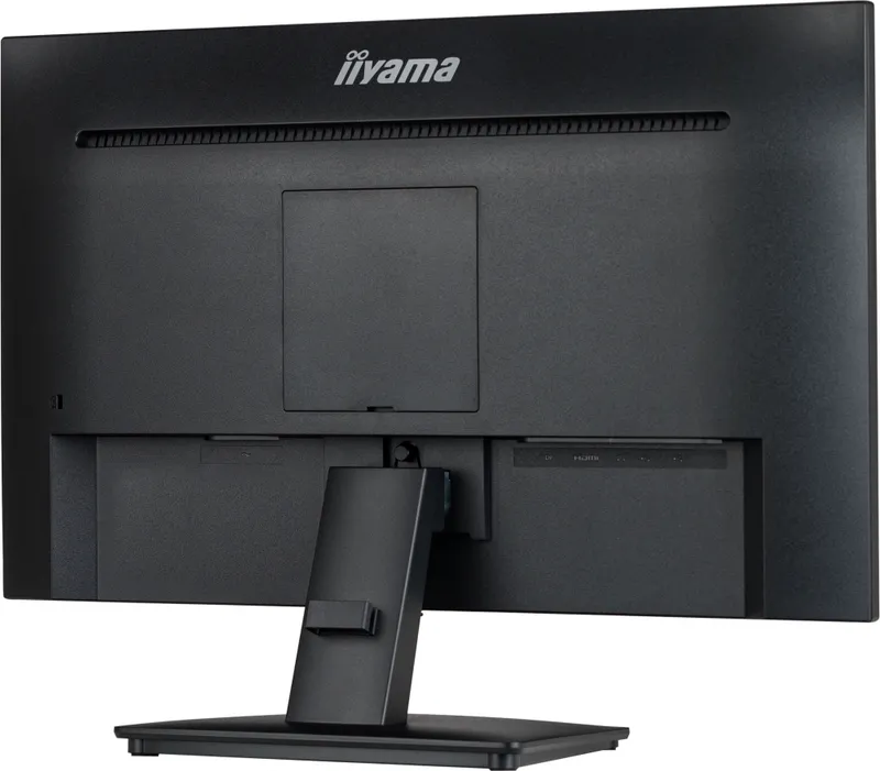 Монитор Iiyama 23.8" ProLite XU2494HS-B2 черный VA LED 16:9 HDMI M/M матовая 250cd 178гр/178гр 1920x1080 75Hz DP FHD 3.2кг