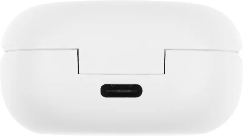 Гарнитура вкладыши Samsung Galaxy Buds 2 Pro SM-R510 белый беспроводные bluetooth в ушной раковине (SM-R510NZWAMEA)