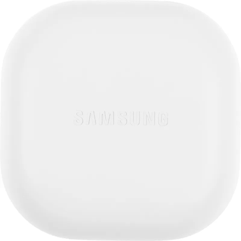Гарнитура вкладыши Samsung Galaxy Buds 2 Pro SM-R510 белый беспроводные bluetooth в ушной раковине (SM-R510NZWAMEA)