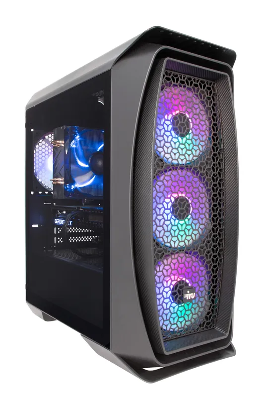 ПК IRU Game 520B5GMA MT Ryzen 5 5600X (1926551)