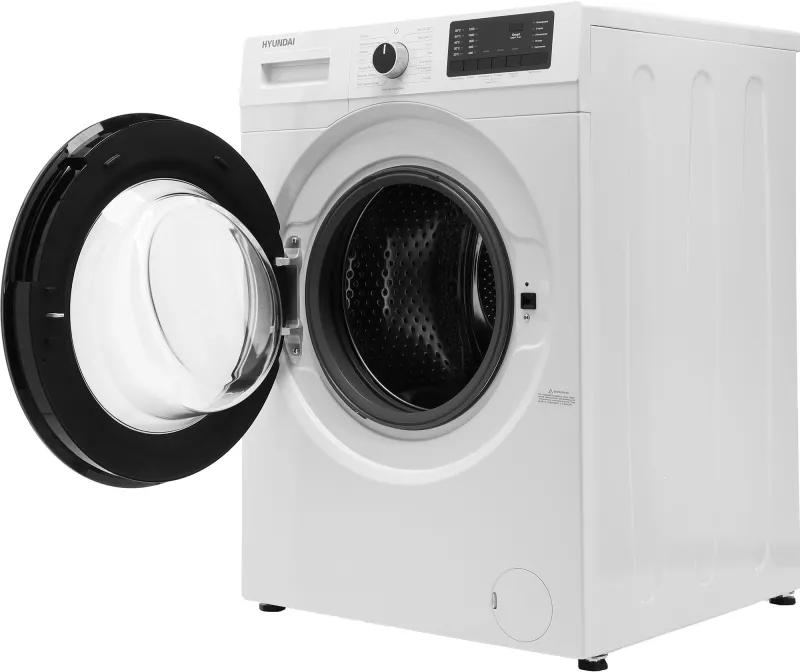 Стиральная машина Hyundai WFE9201 класс: A+++ загр.фронтальная макс.:10кг белый