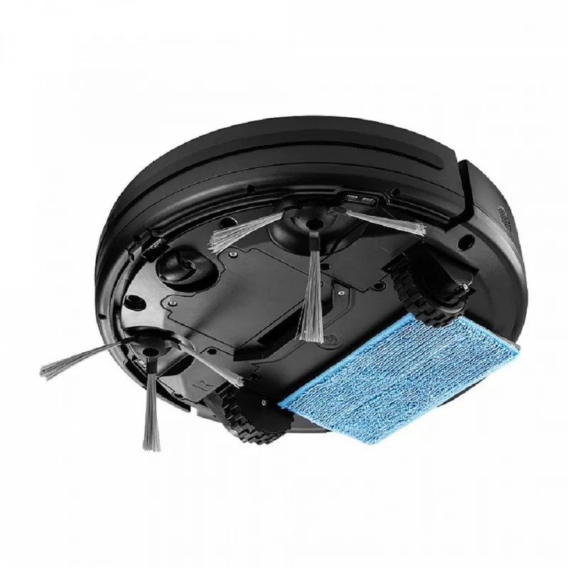 Пылесос-робот Redmond RV-R280 18Вт черный