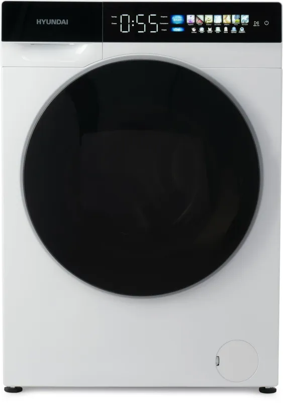 Стиральная машина Hyundai WFE9229 класс: A+++ загр.фронтальная макс.:10кг белый