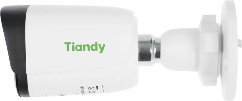 Камера видеонаблюдения IP Tiandy Lite TC-C35WS I5/E/Y/M/H/2.8mm/V4.1 2.8-2.8мм корп.:белый (TC-C35WS I5/E/Y/M/H/2.8/V4.1)
