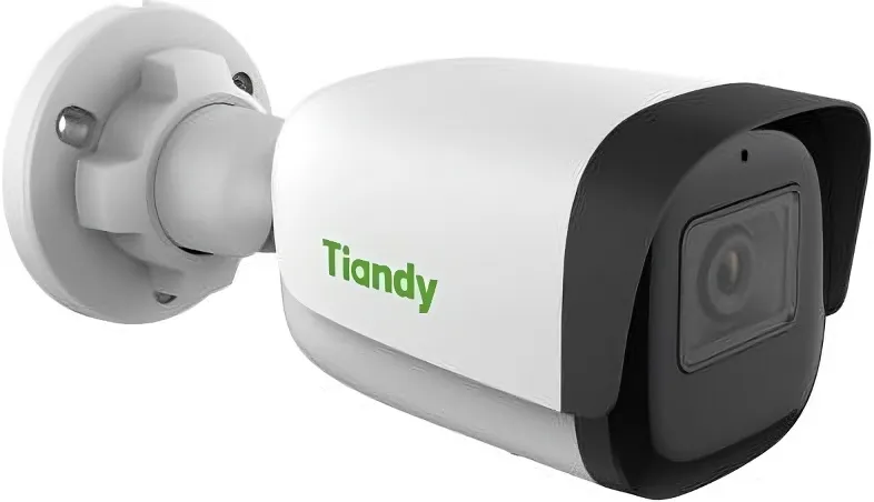 Камера видеонаблюдения IP Tiandy Lite TC-C35WS I5/E/Y/M/H/2.8mm/V4.1 2.8-2.8мм корп.:белый (TC-C35WS I5/E/Y/M/H/2.8/V4.1)