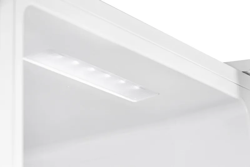 Холодильник Nordfrost RFC 390D NFW 2-хкамерн. белый