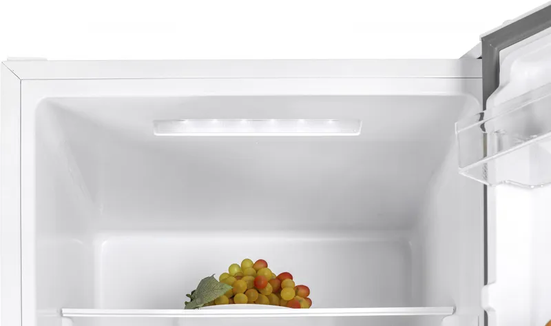 Холодильник Nordfrost RFC 390D NFW 2-хкамерн. белый