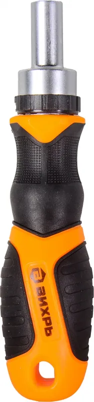 Отвертка Вихрь 73/6/2/16 в компл.:7 предметов