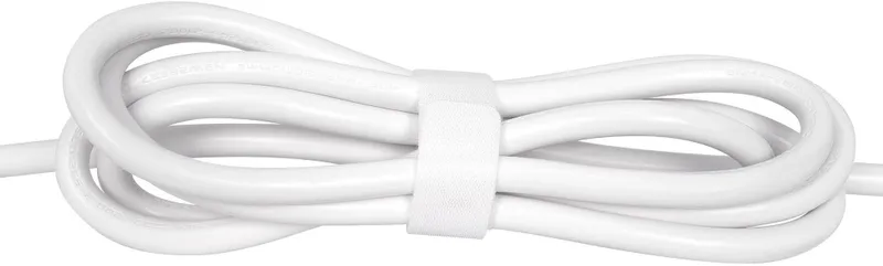 Сетевой фильтр Powercom SP-06W 5,0 м 5.0м (6 розеток) белый/серый (коробка)