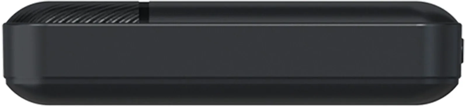 Мобильный аккумулятор Buro BP10A 10000mAh 10W 2A 2xUSB-A/USB-C черный (BP10A10PBK)