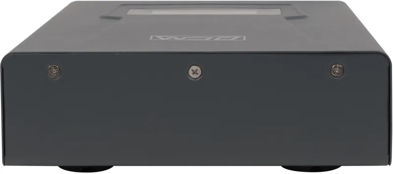 Стабилизатор напряжения Powercom WM-2000VA 1200Вт 2000ВА графитовый