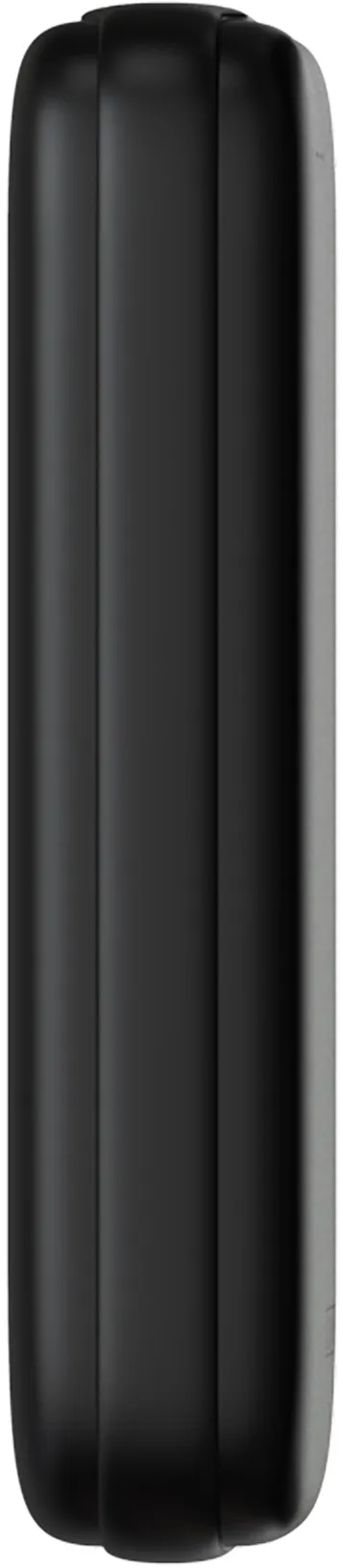 Мобильный аккумулятор Buro BP20A 20000mAh 10W 2A USB-A черный (BP20A10PBK)